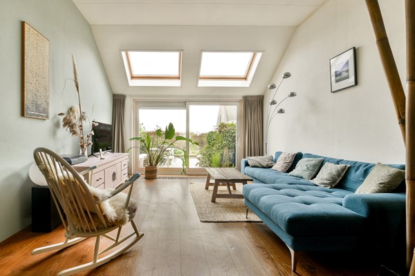 Medium property photo - Heems Weer, 1151 ET Broek in Waterland